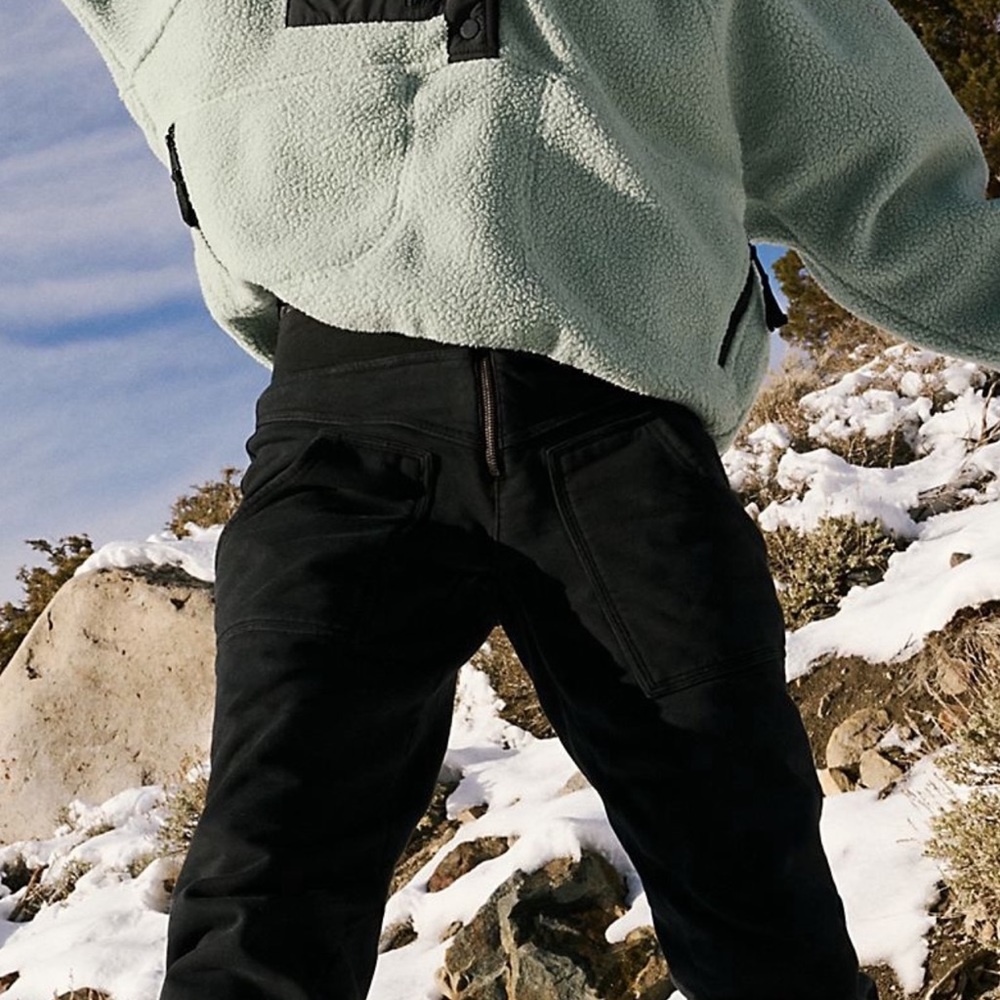 On The Road Pants by FP Movement at Free People